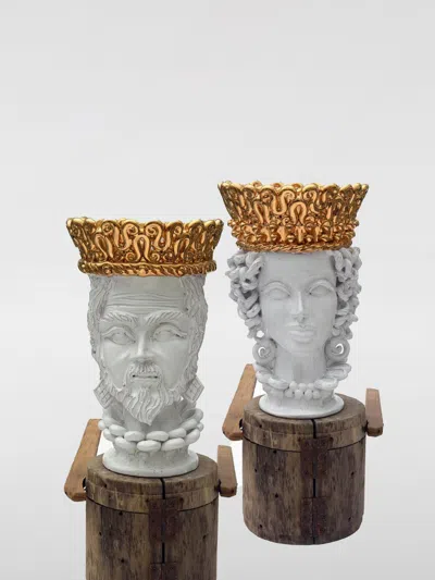 Bartes Decorative Accessories Lifestyle  In Multi