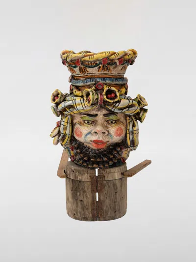 Bartes Decorative Accessories Lifestyle  In Multi