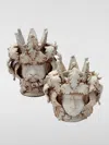 Bartes Decorative Accessories Lifestyle  In White