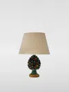 Bartes Table Lamps Lifestyle  In Multi