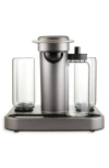 Bartesian Premium Cocktail Maker In Gray