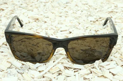 Pre-owned Barton Perreira Authentic  Sunglasses Model Kero 57 Men Msrp 470 $ In Tortuga Gradient / Vintage Brown [trg/vbr]