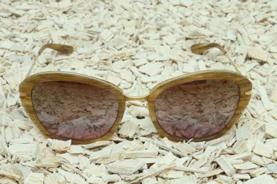 Pre-owned Barton Perreira Authentic  Sunglasses Titanium Farrow 54 Women Different Colors In Horn /gold/desertlilacgradientmirror[hor/gol/dlm]