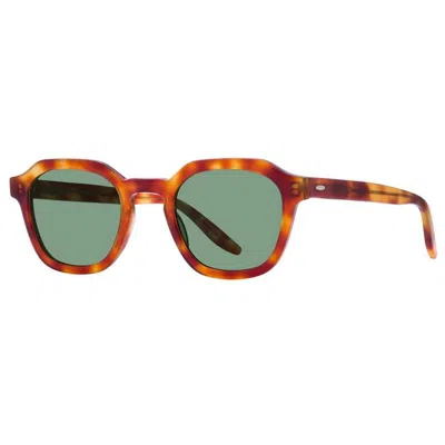 Barton Perreira Tucker Bp40002i 54n (hav/btg) In Brown