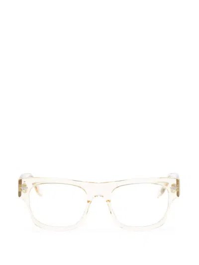 Barton Perreira Blackwell Glasses In Neutral