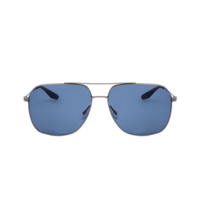Barton Perreira Bp00021tv-silver
