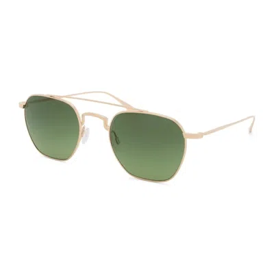 Barton Perreira Bp0015 Sunglasses In 0tt-gold