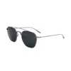 Barton Perreira Bp00151um-silver In 1um-silver