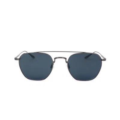 Barton Perreira Bp00152lm-silver
