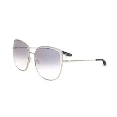 Barton Perreira Bp00162bl-silver