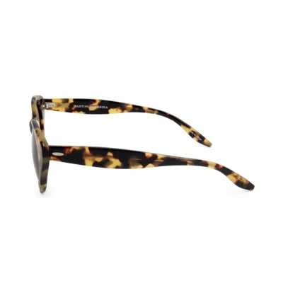 Barton Perreira Bp00232gy-tortoise