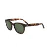 Barton Perreira Bp00330mu-tortoise In 0mu-tortoise