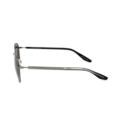 Barton Perreira Bp00341um-silver