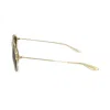 BARTON PERREIRA BP00350KQ-YELLOW