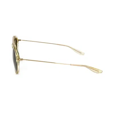 Barton Perreira Bp00350kq-yellow