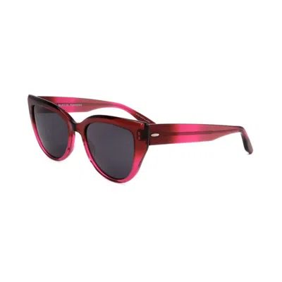Barton Perreira Bp00391bn-red
