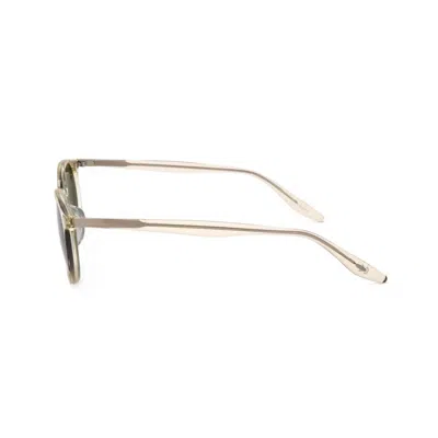 Barton Perreira Bp0068-f0ka-yellow