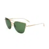 Barton Perreira Bp00900sz-gold In 0sz-gold