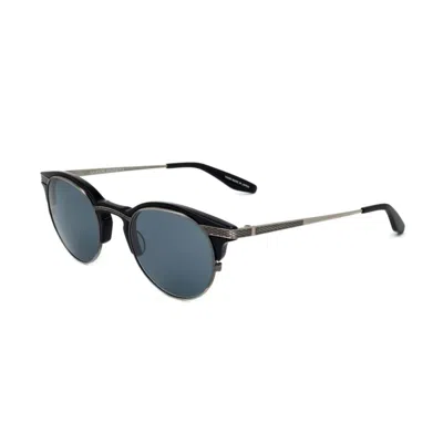 Barton Perreira Bp00920gl-black