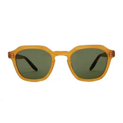 Barton Perreira Bp40002 I Tucker Yellow Ochre