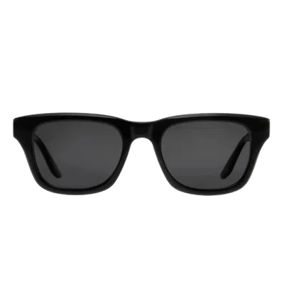 Barton Perreira Bp40005 I Sunglasses In Black