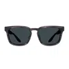 Barton Perreira Bp40008i Hamilton Sunglasses In Black