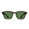 Barton Perreira Bp40023 I Winton Sun In Marrone