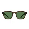 Barton Perreira Bp40023 I Winton Sun In Brown
