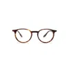 Barton Perreira Bp50004i-054havana In Brown