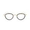 Barton Perreira Bp50030fc-black In 0fc-black