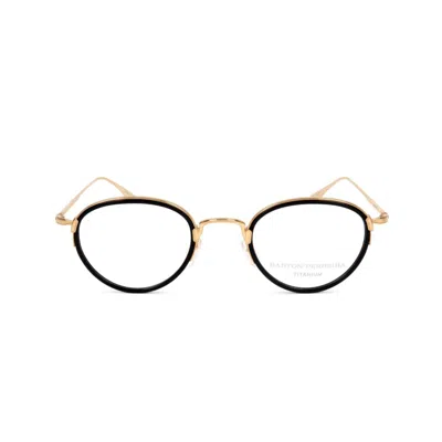 Barton Perreira Bp50030fc-black