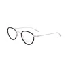 Barton Perreira Bp50030go-silver In 0go-silver