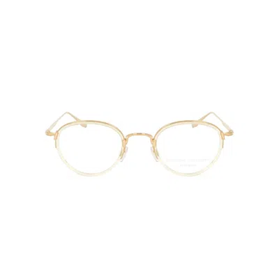 Barton Perreira Bp50030kl-gold