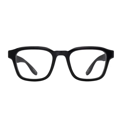BARTON PERREIRA BARTON PERREIRA BP50032I WINTON BLA BLACK GLASSES