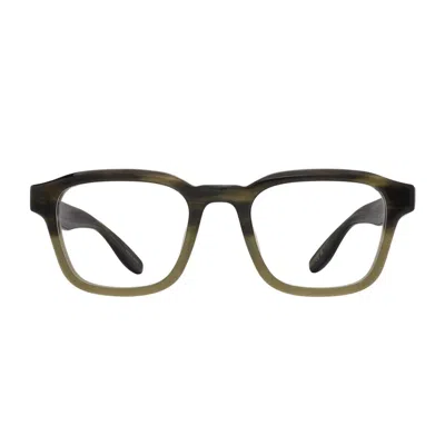 Barton Perreira Bp50032i Winton Eyeglasses In Green