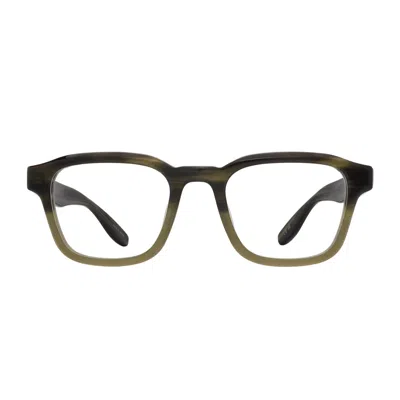 Barton Perreira Bp50032i Winton Res Marrone/ Verde Glasses In Brown