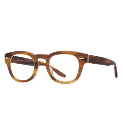 Barton Perreira Bp50036i-047havana In Brown