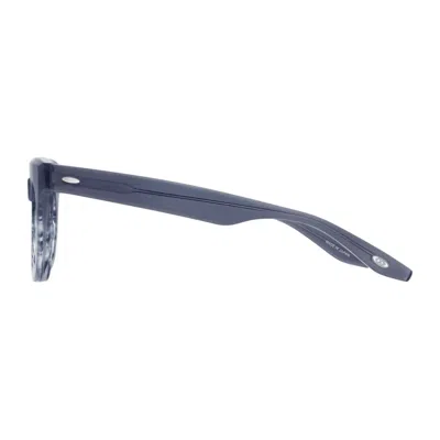 Barton Perreira Bp50119i-006grey In Blue