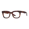 Barton Perreira Bp50119i-054havana In Brown