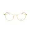 Barton Perreira Bp50121jh-yellow In 1jh-yellow