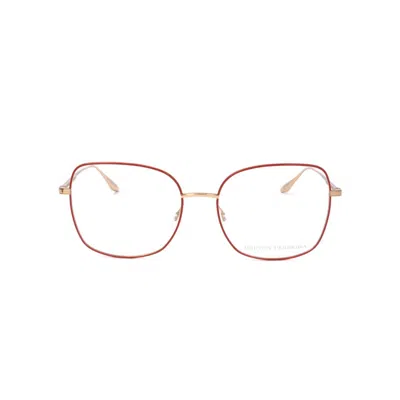 Barton Perreira Bp50132lk-red