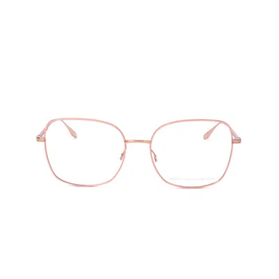 Barton Perreira Bp50132ll-pink