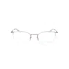Barton Perreira Bp50211yc-silver In 1yc-silver