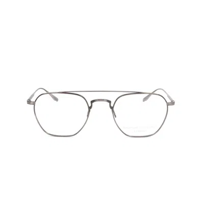 Barton Perreira Bp50221tb-silver