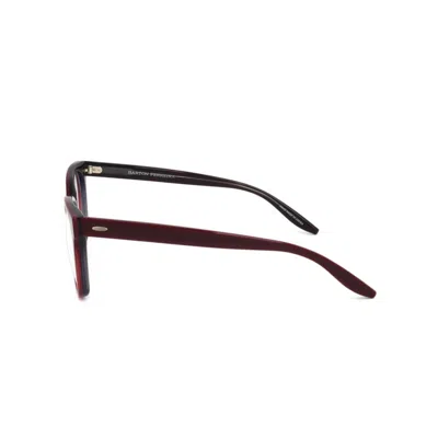 Barton Perreira Bp50281sp-red