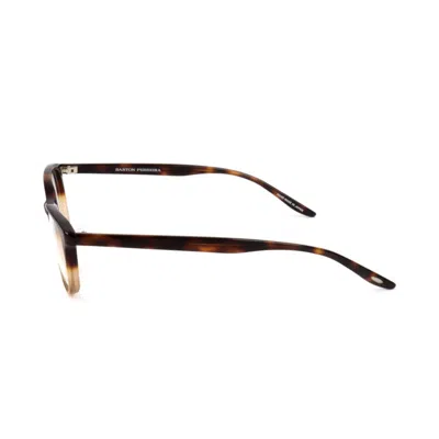 Barton Perreira Bp5029 492fw2fw In Brown