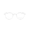 Barton Perreira Bp50361yc-silver In 1yc-silver