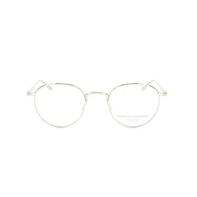 Barton Perreira Bp50361yc-silver
