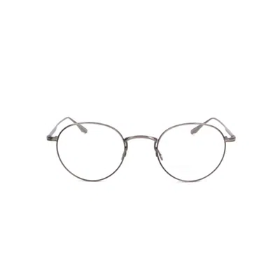 Barton Perreira Bp50371tb-silver