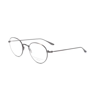 Barton Perreira Bp50371tb-silver